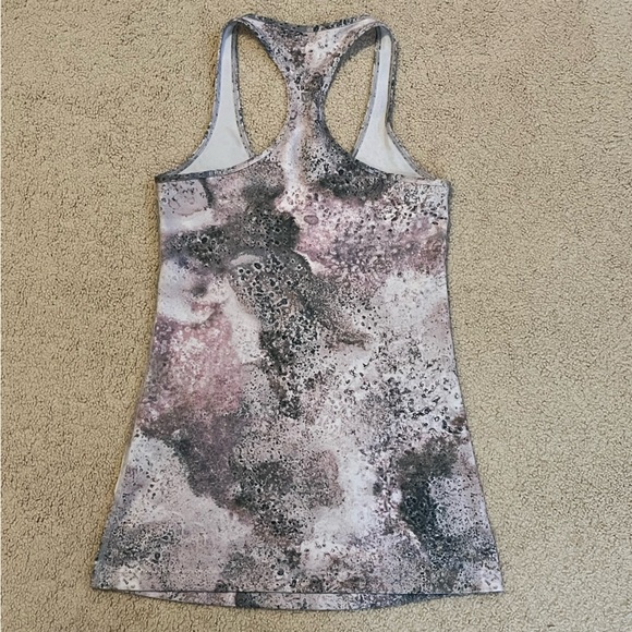 Lululemon Racerback Tank - Picture 2 of 3
